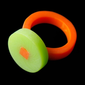 ring_m-cirkel_orange-gron